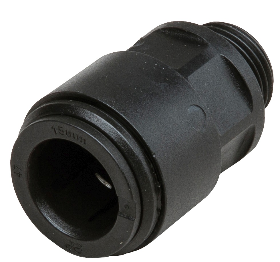 Speedfit 15 3/8" AG (10-St.VP) Speedfit 15 3/8" AG (10-St.VP)