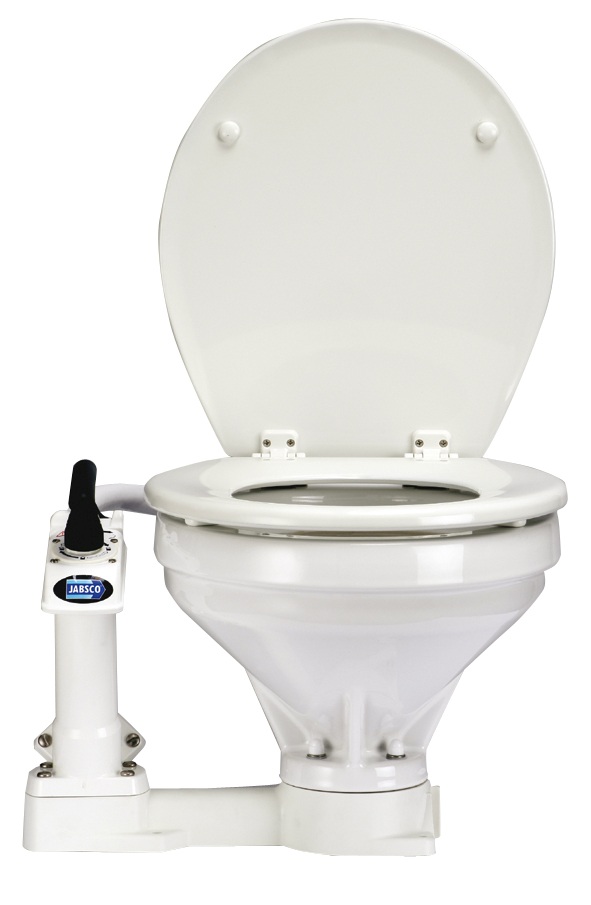 Jabsco Servicekit Twist 'N' Lock 1998-2007 Jabsco Servicekit Twist 'N' Lock 1998-2007
