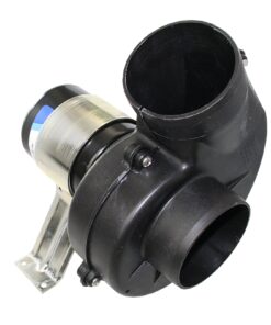 HD Flexmount Lüfter 24V HD Flexmount Lüfter 24V