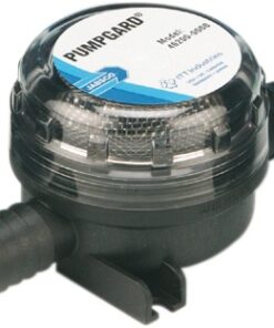JABSCO Frischwasser-Kompaktfilter mit Steckanschlüssen JABSCO Frischwasser-Kompaktfilter mit Steckanschlüssen