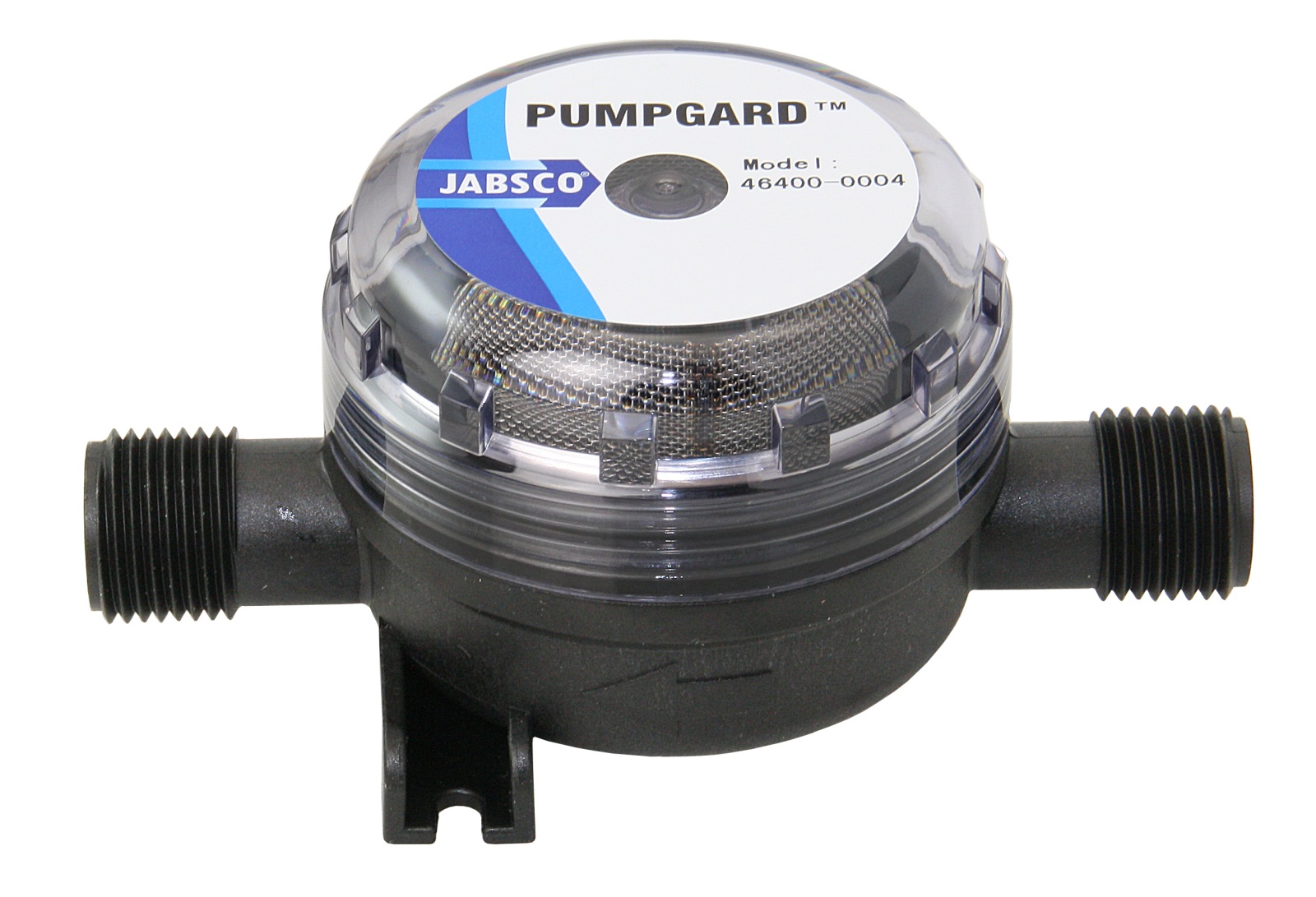 Inline-Filter 90° 1/2" für Jabsco WPS Inline-Filter 90° 1/2" für Jabsco WPS