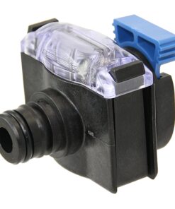 Inline-Filter 3/4" - 19mm Inline-Filter 3/4" - 19mm
