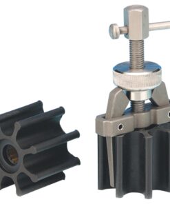 Jabsco Abzieher kompakt f. Impeller bis 57mm Ø Jabsco Abzieher kompakt f. Impeller bis 57mm Ø