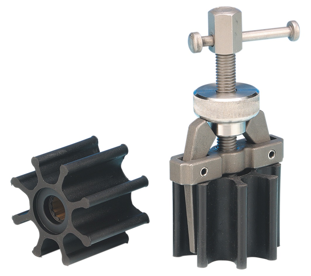 Jabsco Abzieher für Impeller bis 65mm Ø Jabsco Abzieher für Impeller bis 65mm Ø
