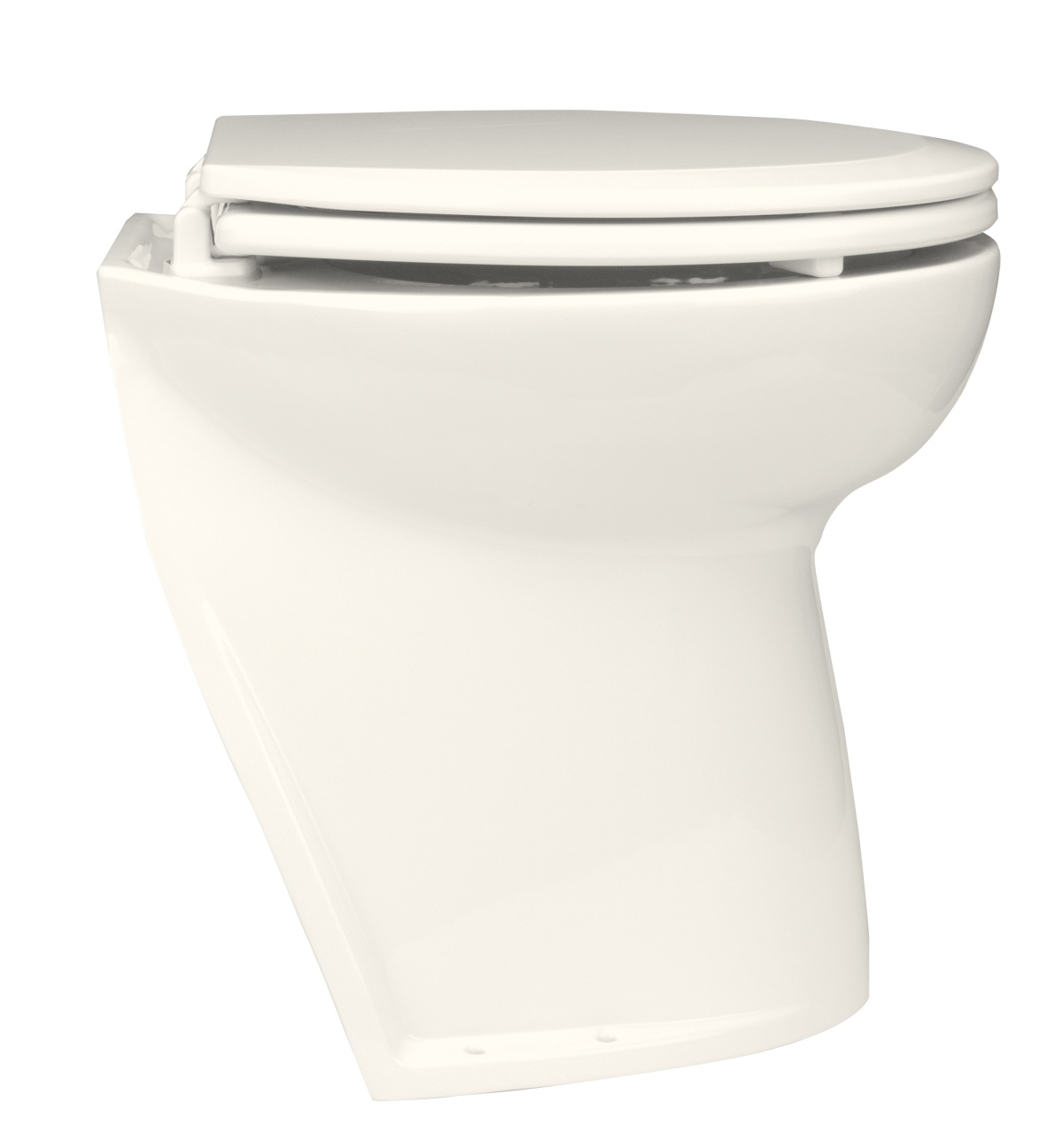 Sitz + Deckel großes Becken ab 2018 & Deluxe Flush Soft-Close Sitz + Deckel großes Becken ab 2018 & Deluxe Flush Soft-Close