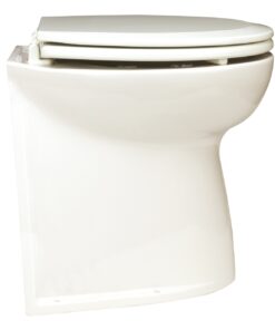 JABSCO Ersatz-Pumpeinheit 12V für Toiletten Deluxe Flush JABSCO Ersatz-Pumpeinheit 12V für Toiletten Deluxe Flush