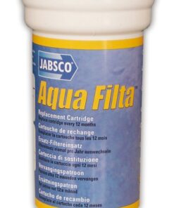 Aqua Filta® Aktivkohlefilter Aqua Filta® Aktivkohlefilter