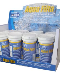 Aqua Filta® Aktivkohlefilter Aqua Filta® Aktivkohlefilter