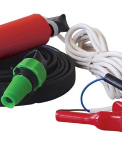 Slimline iL280 Plus Förderpumpen-Set 24V Slimline iL280 Plus Förderpumpen-Set 24V