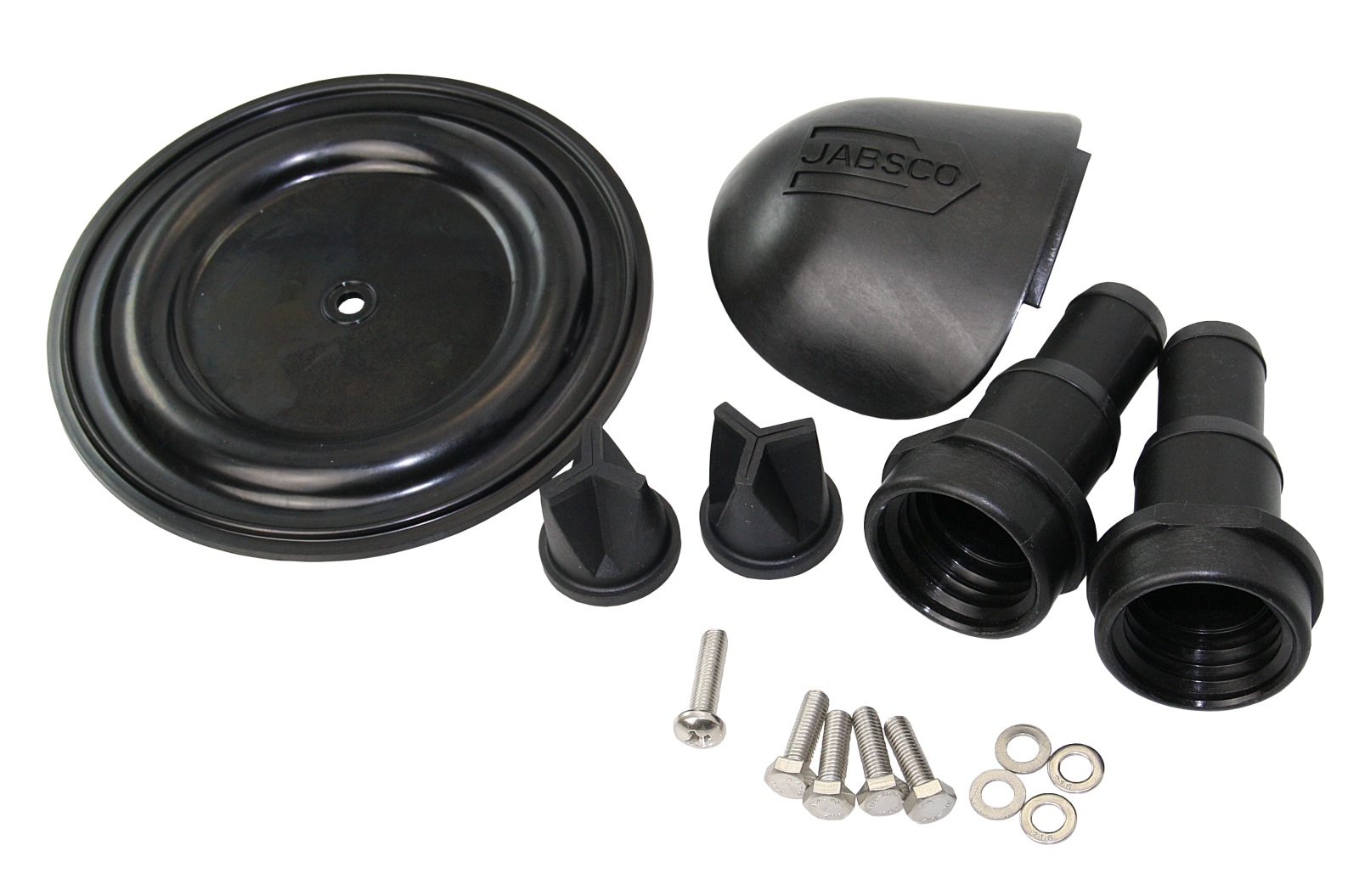 Jabsco Membran-Bilgepumpe 12V Jabsco Membran-Bilgepumpe 12V