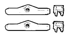 Anbausatz C22 an B103 Anbausatz C22 an B103