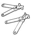 Anbausatz C22 an B103 Anbausatz C22 an B103