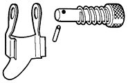 Anbausatz C22 an B103 Anbausatz C22 an B103
