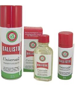 Ballistol Universalöl VarioFlex Spray 350ml Ballistol Universalöl VarioFlex Spray 350ml