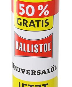BALLISTOL flüssig 50 ml BALLISTOL flüssig 50 ml