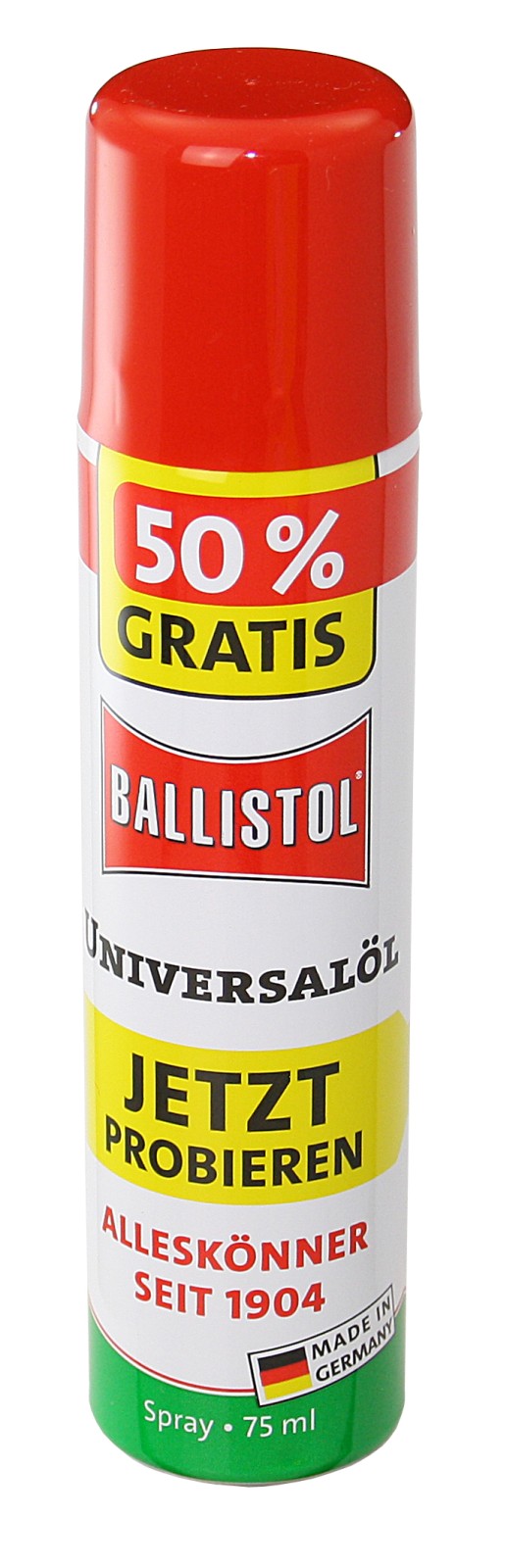 BALLISTOL Spray 50 ml BALLISTOL Spray 50 ml