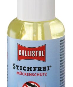 Ballistol Stichfrei Sensitiv Pump-Spray 100ml Ballistol Stichfrei Sensitiv Pump-Spray 100ml