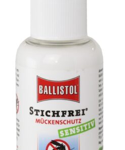 Ballistol Stichfrei Pump-Spray 20ml Ballistol Stichfrei Pump-Spray 20ml
