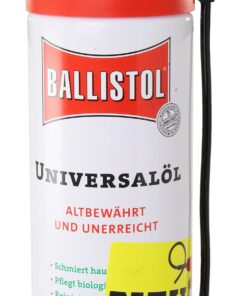 BALLISTOL flüssig 50 ml BALLISTOL flüssig 50 ml