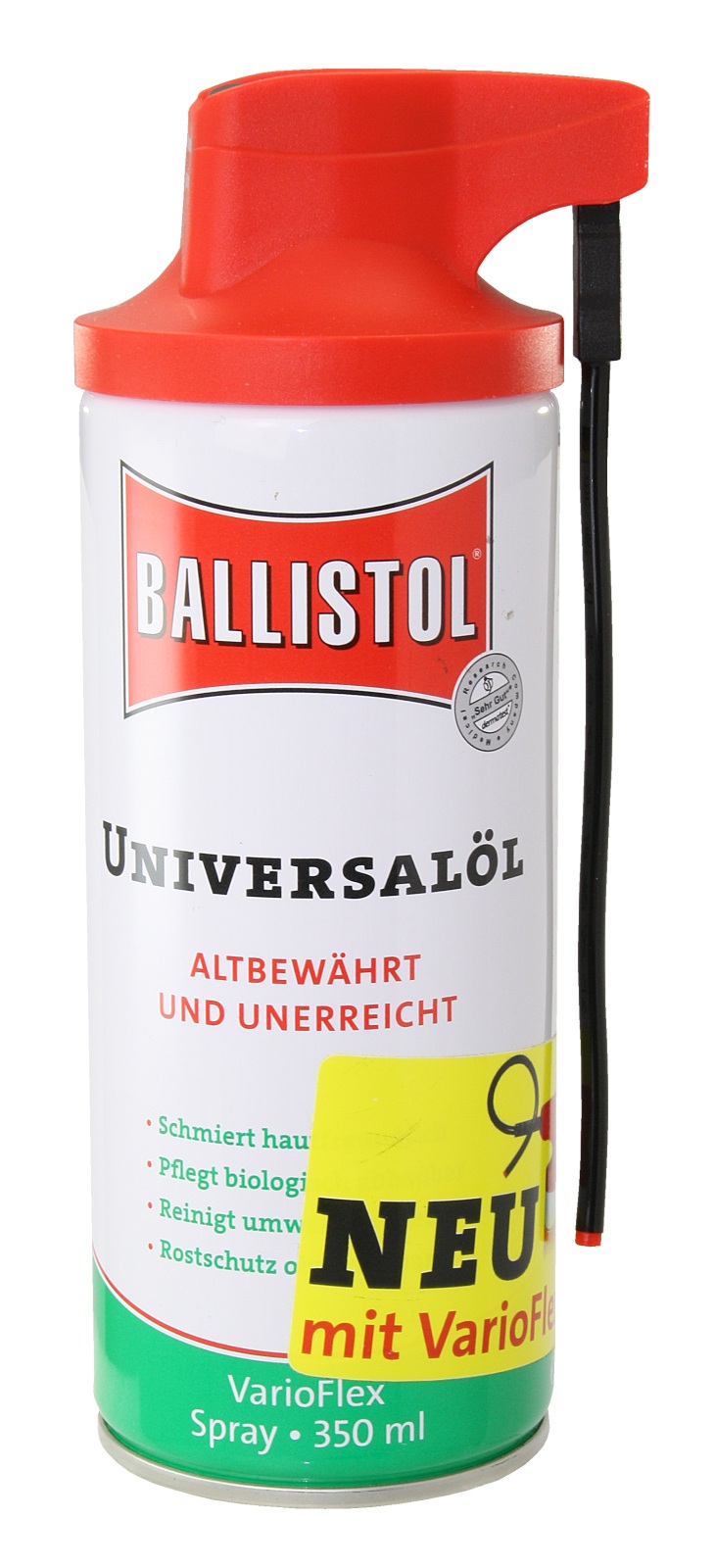 BALLISTOL Spray 50 ml BALLISTOL Spray 50 ml