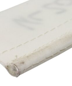 Vorliekband 1.Liek 5mm / 2.Liek 4mm Abstand 25mm Vorliekband 1.Liek 5mm / 2.Liek 4mm Abstand 25mm