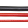 Kabel OZ600 3x 1.5mm² schwarz Kabel OZ600 3x 1.5mm² schwarz