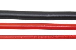 Kabel OZ600 3x 1.5mm² schwarz Kabel OZ600 3x 1.5mm² schwarz