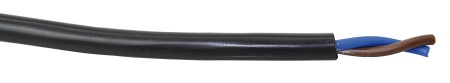 Kabel H07VK flexibel 2.5mm² rot VP=100m Kabel H07VK flexibel 2.5mm² rot VP=100m