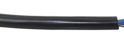 Kabel H07VK flexibel 6mm² schwarz 10m Kabel H07VK flexibel 6mm² schwarz 10m