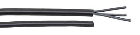 Kabel H07VK flexibel 1.5mm² rot 10m Kabel H07VK flexibel 1.5mm² rot 10m