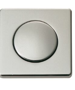 Druckknopfriegel mit Rosette oval verchromt Druckknopfriegel mit Rosette oval verchromt