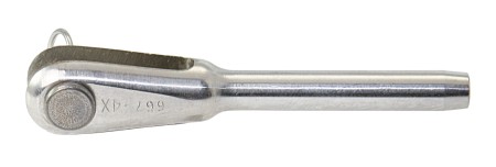 Augterminal AISI316 2.5mm "Starboot" Augterminal AISI316 2.5mm "Starboot"
