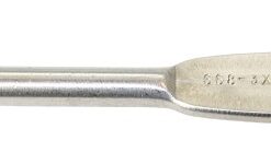 Augterminal für 2mmØ AISI316 Auge 5.5mmØ Augterminal für 2mmØ AISI316 Auge 5.5mmØ