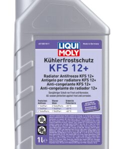 Liqui Moly Kühlerfrostschutz KFS 12+