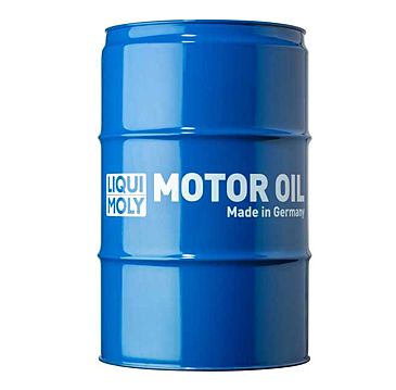 LIQUI MOLY Marine 4T Motor Oil 15W-40 60l New Generation LIQUI MOLY Marine 4T Motor Oil 15W-40 60l New Generation