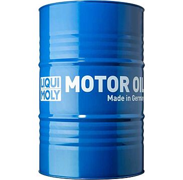 LIQUI MOLY Marine 4T Motor Oil 15W-40 205l New Generation LIQUI MOLY Marine 4T Motor Oil 15W-40 205l New Generation