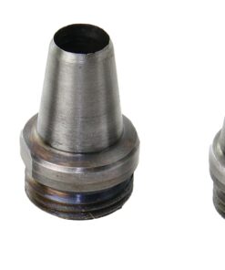 Lochpfeife 13mm mit seitlichem Auswurf Lochpfeife 13mm mit seitlichem Auswurf