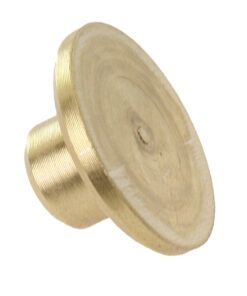 Lochpfeife 13mm mit seitlichem Auswurf Lochpfeife 13mm mit seitlichem Auswurf