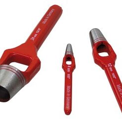 Clamps X0 für 6mm Gummileine im 10-Stück-Pack Clamps X0 für 6mm Gummileine im 10-Stück-Pack