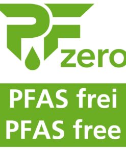 WeatherMax 80 150cm schwarz / black WeatherMax 80 150cm schwarz / black