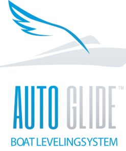 LENCO AUTO Glide Trimmklappensteuerung Set LENCO AUTO Glide Trimmklappensteuerung Set