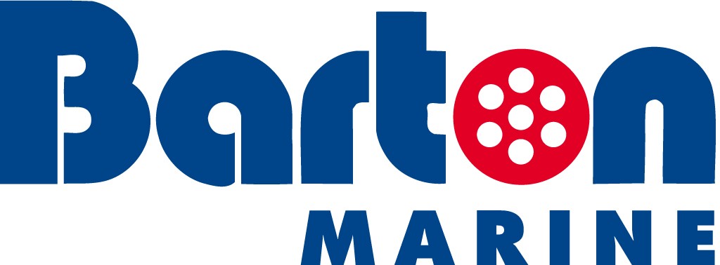 BARTON Wantenklampe 100mm für Flaggen BARTON Wantenklampe 100mm für Flaggen
