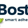 Bostik MSR CA sskf 290ml grau Kartusche