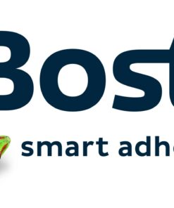 Bostik MSR Fast Tack schwarz 290ml Kartusche Bostik MSR Fast Tack schwarz 290ml Kartusche