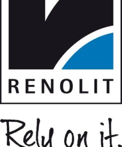 Fensterfolie 0.5mm 140cmx50m ANTIBLOCK bläulich Fensterfolie 0.5mm 140cmx50m ANTIBLOCK bläulich