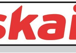 SKAI Kunstleder Cool Colors Valero PVC/PES 140cm 580g/m² weiß SKAI Kunstleder Cool Colors Valero PVC/PES 140cm 580g/m² weiß