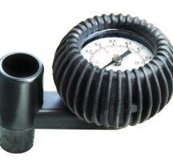 Manometer"SP90B"Bajonett-Anschluss