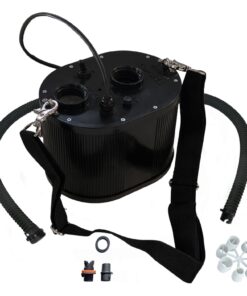 SCOPREGA Elektr. Luftpumpe GE 900 AA+ 230V 0,25bar 1700L/min SCOPREGA Elektr. Luftpumpe GE 900 AA+ 230V 0,25bar 1700L/min