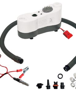 Luftpumpe GE BP max. 1.0 bar 12V Luftpumpe GE BP max. 1.0 bar 12V