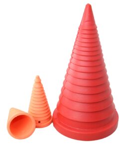Sta-Plug Leckstopfen Durchmesser 12cm Höhe 22cm Sta-Plug Leckstopfen Durchmesser 12cm Höhe 22cm